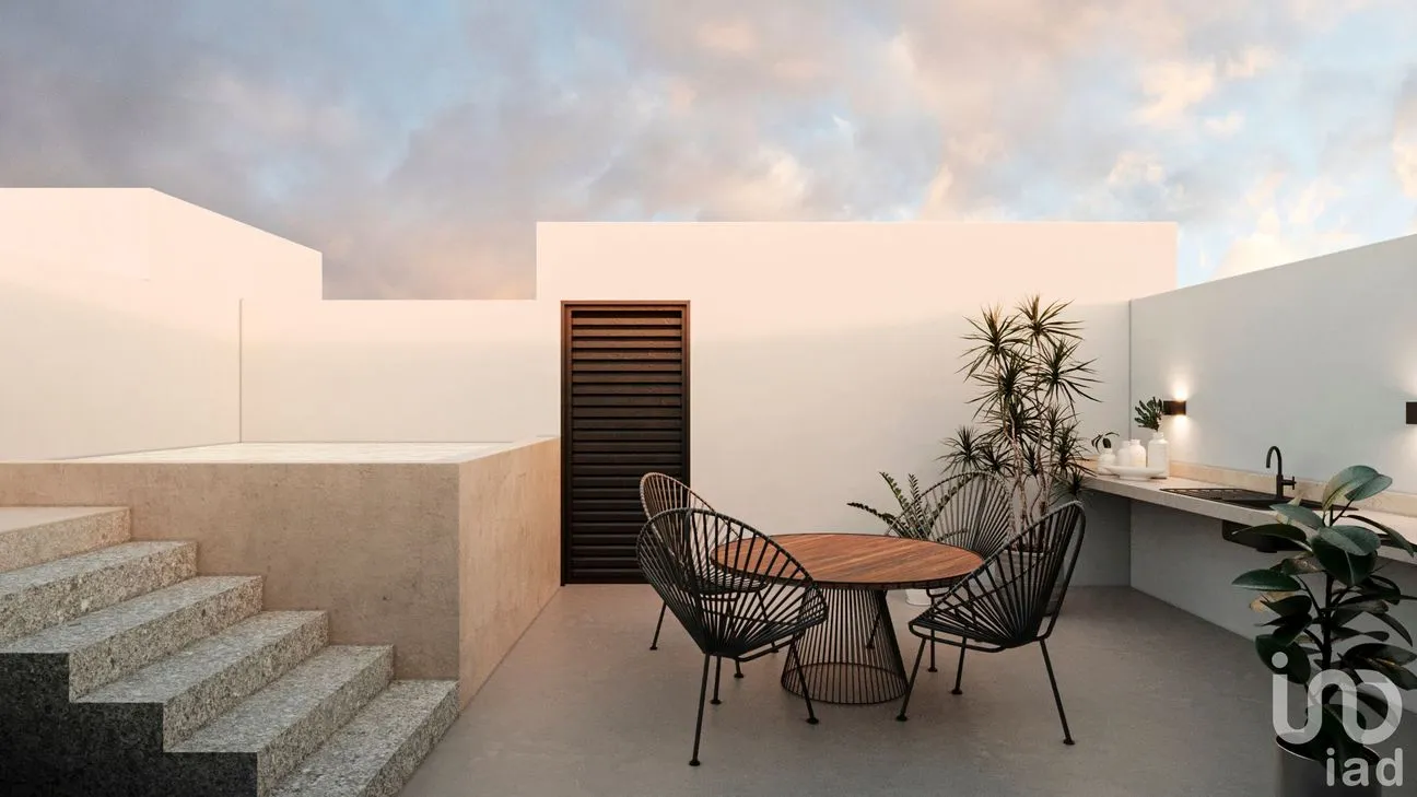 Casa en Venta en San Juan Bautista, Mérida, Yucatán | NEX-250192 | iad México | Foto 8 de 14