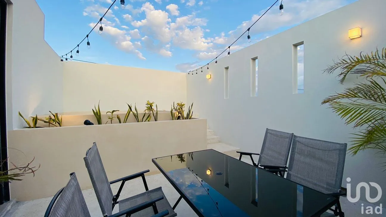 Casa en Venta en San Juan Bautista, Mérida, Yucatán | NEX-250192 | iad México | Foto 9 de 14