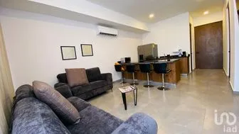 NEX-250554 - Departamento en Renta, con 2 recamaras, con 1 baño, con 70 m2 de construcción.