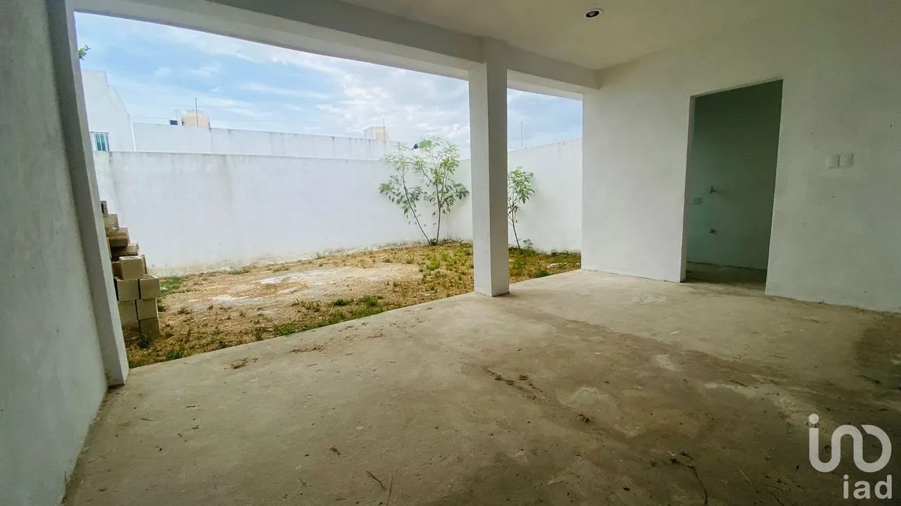 Casa en Renta en Ciudad Caucel, Mérida, Yucatán | NEX-251665 | iad México | Foto 11 de 13