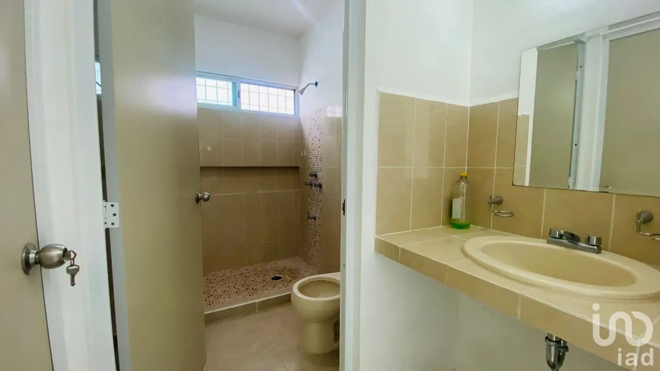 Casa en Renta en Ciudad Caucel, Mérida, Yucatán | NEX-251665 | iad México | Foto 12 de 13