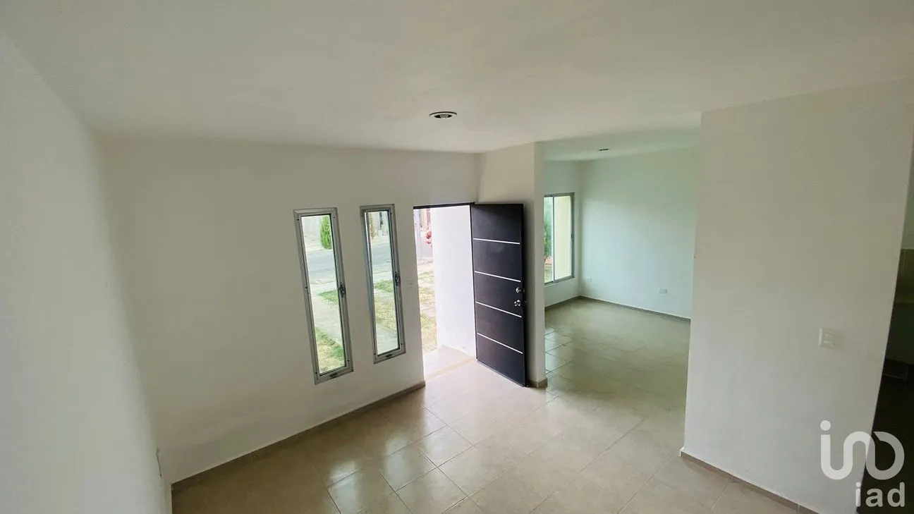 Casa en Renta en Ciudad Caucel, Mérida, Yucatán | NEX-251665 | iad México | Foto 3 de 13