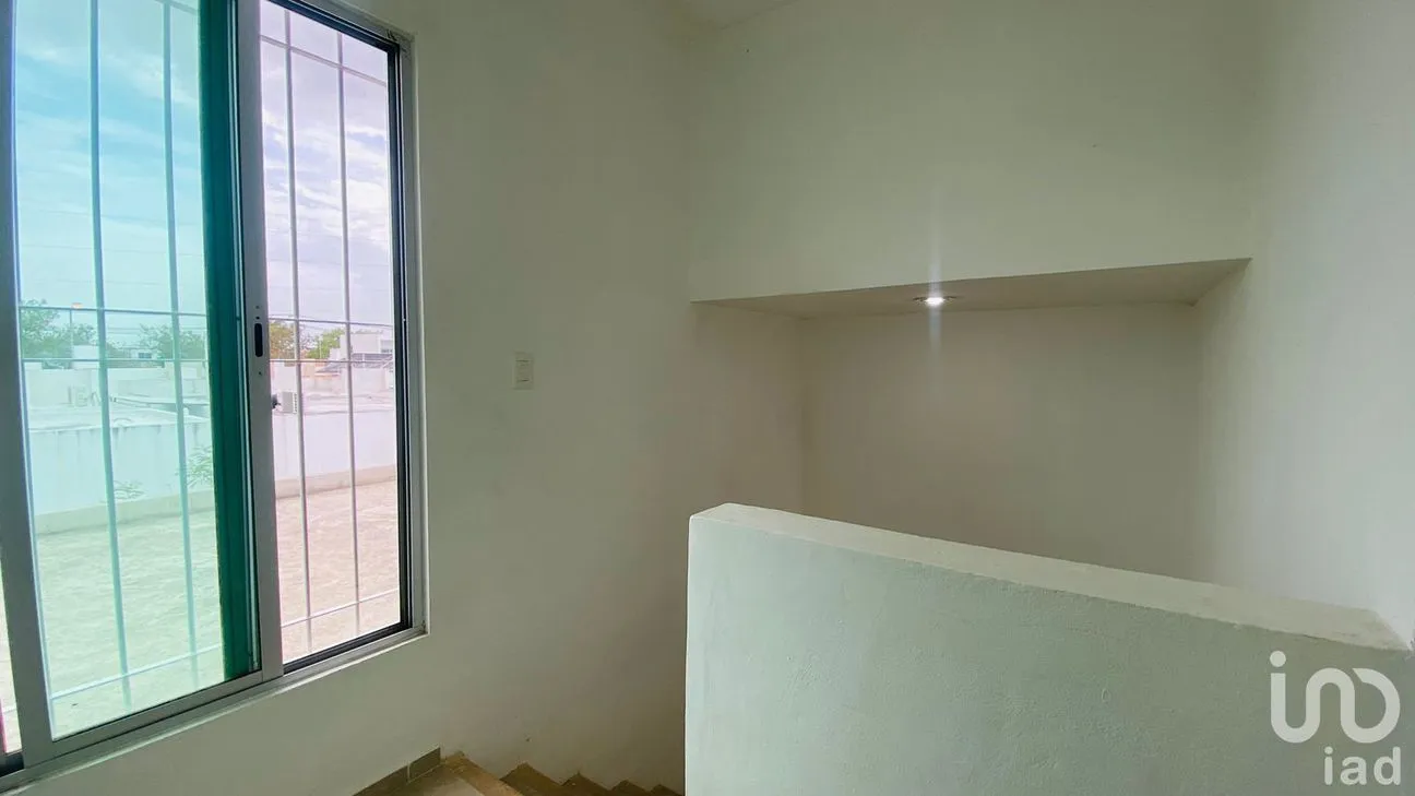 Casa en Renta en Ciudad Caucel, Mérida, Yucatán | NEX-251665 | iad México | Foto 5 de 13