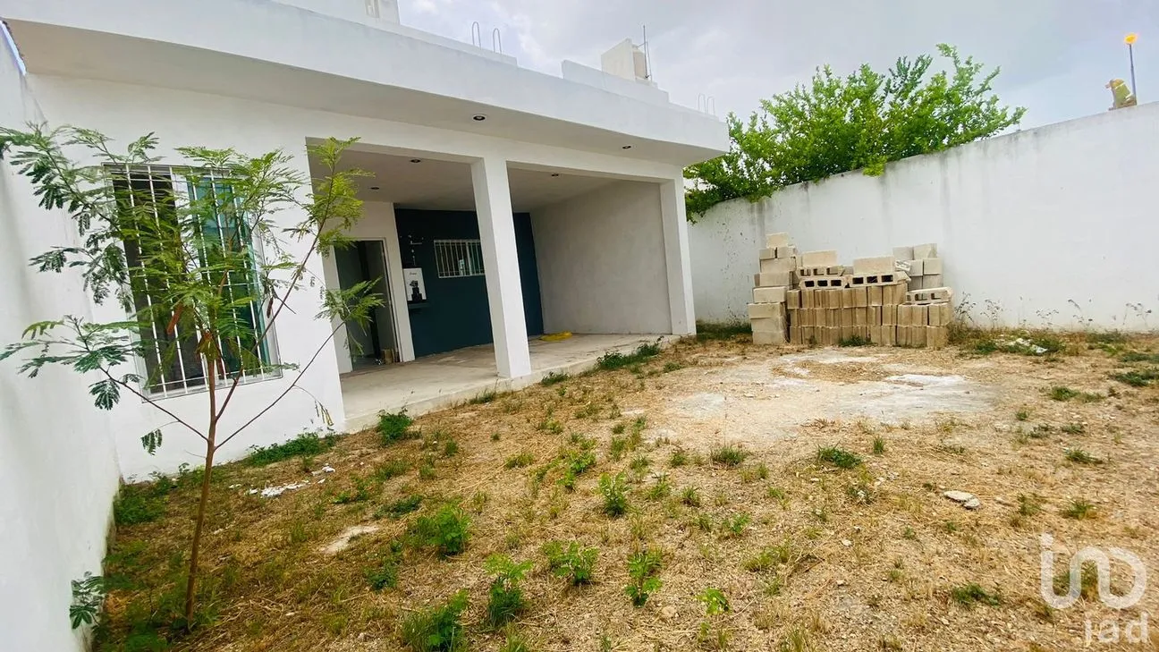 Casa en Renta en Ciudad Caucel, Mérida, Yucatán | NEX-251665 | iad México | Foto 6 de 13