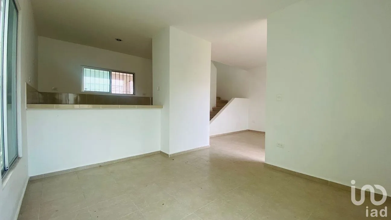 Casa en Renta en Ciudad Caucel, Mérida, Yucatán | NEX-251665 | iad México | Foto 10 de 13