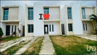 NEX-251665 - Casa en Renta, con 2 recamaras, con 1 baño, con 150 m2 de construcción.