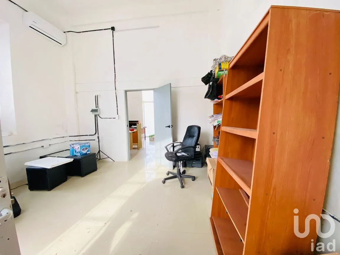 Oficina en Renta en Mérida Centro, Mérida, Yucatán | NEX-251807 | iad México | Foto 4 de 12