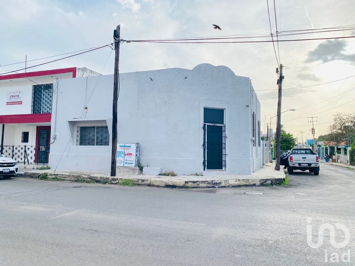 Oficina en Renta en Mérida Centro, Mérida, Yucatán | NEX-251807 | iad México | Foto 5 de 12