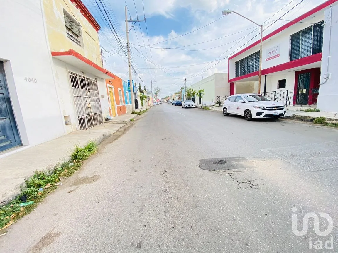 Oficina en Renta en Mérida Centro, Mérida, Yucatán | NEX-251807 | iad México | Foto 6 de 12