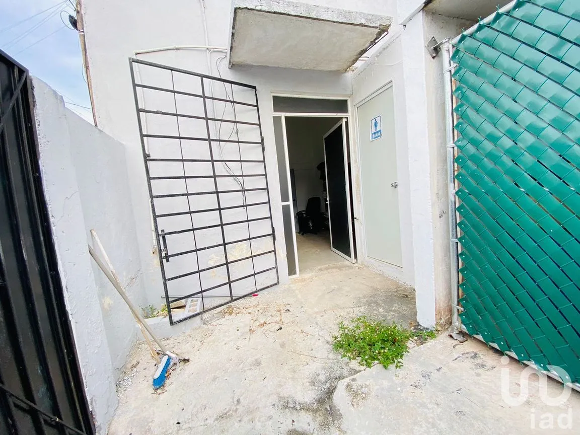 Oficina en Renta en Mérida Centro, Mérida, Yucatán | NEX-251807 | iad México | Foto 9 de 12
