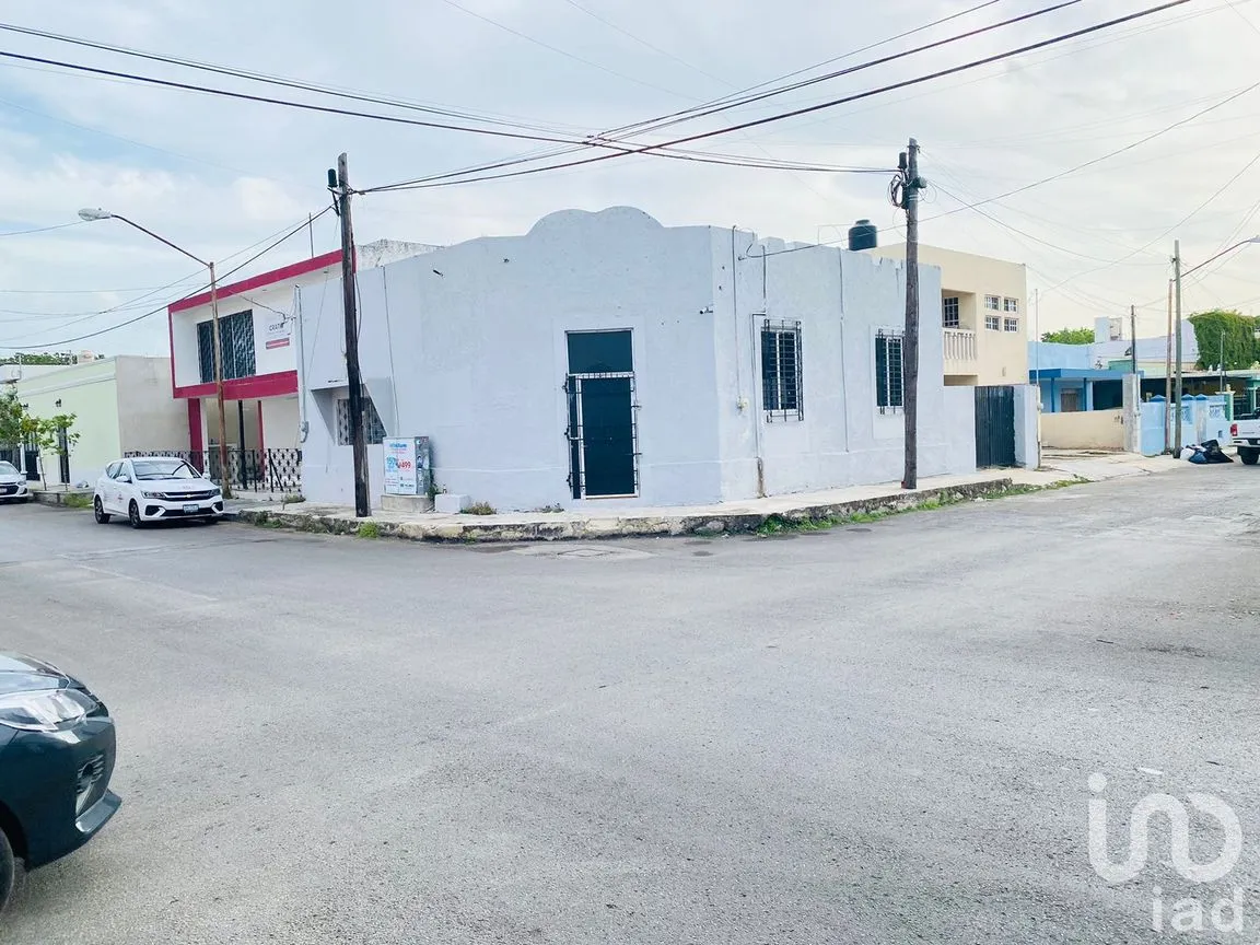 Oficina en Renta en Mérida Centro, Mérida, Yucatán | NEX-251807 | iad México | Foto 1 de 12