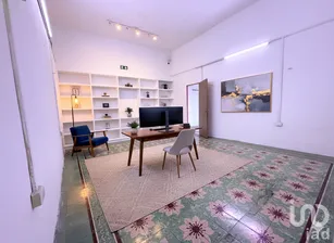 NEX-251807 - Oficina en Renta, con 3 recamaras, con 100 m2 de construcción.