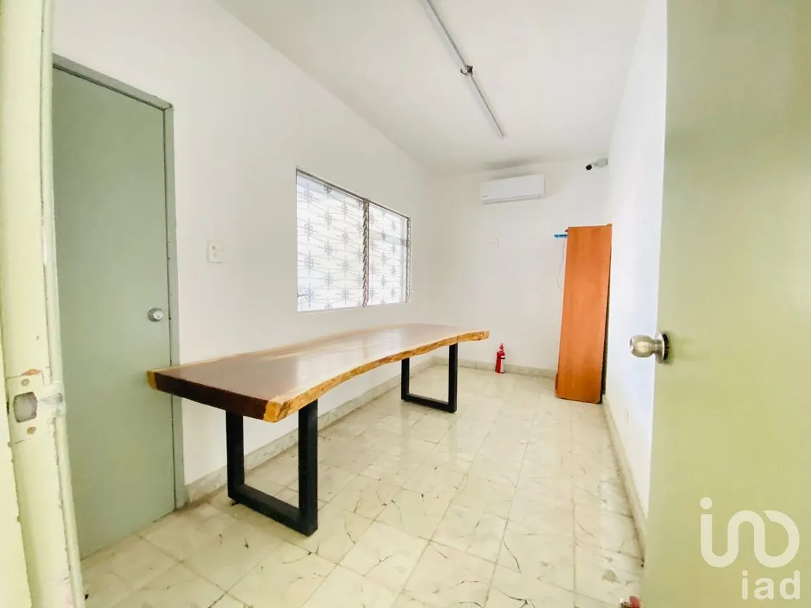 Casa en Renta en Mérida Centro, Mérida, Yucatán | NEX-251808 | iad México | Foto 2 de 10