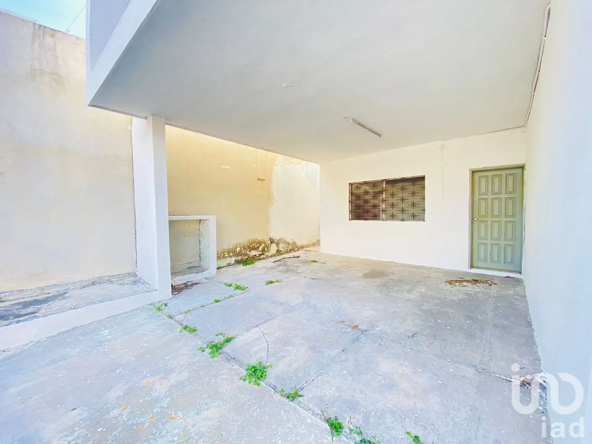 Casa en Renta en Mérida Centro, Mérida, Yucatán | NEX-251808 | iad México | Foto 5 de 10