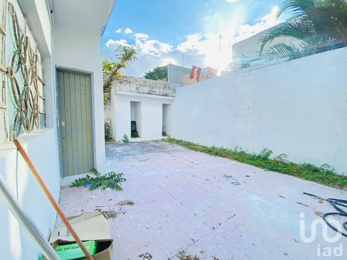Casa en Renta en Mérida Centro, Mérida, Yucatán | NEX-251808 | iad México | Foto 6 de 10