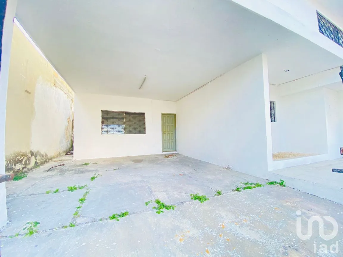 Casa en Renta en Mérida Centro, Mérida, Yucatán | NEX-251808 | iad México | Foto 7 de 10