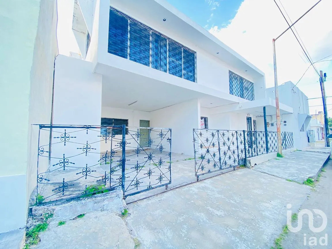 Casa en Renta en Mérida Centro, Mérida, Yucatán | NEX-251808 | iad México | Foto 1 de 10