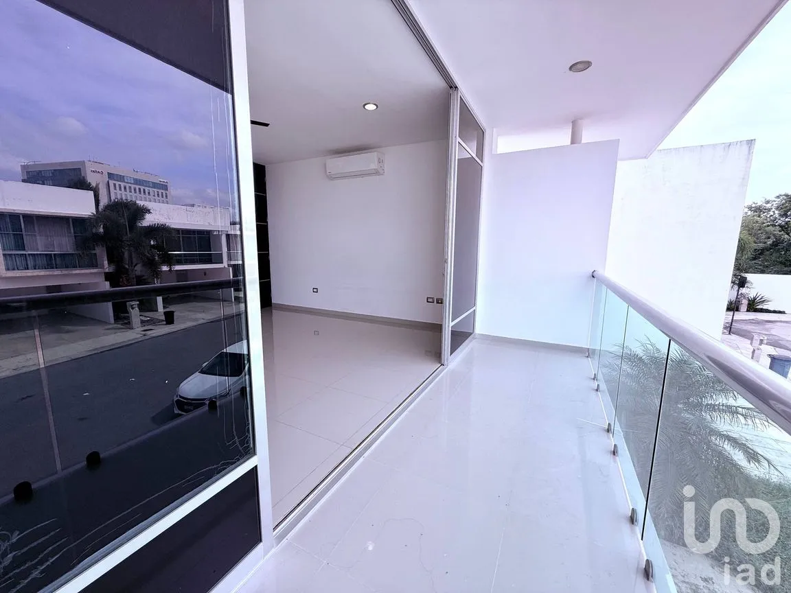 Casa en Renta en Altabrisa, Mérida, Yucatán | NEX-262811 | iad México | Foto 13 de 30