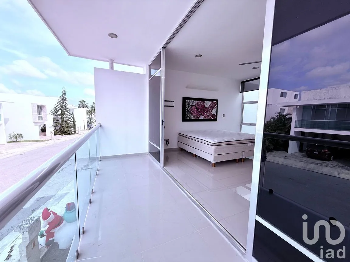 Casa en Renta en Altabrisa, Mérida, Yucatán | NEX-262811 | iad México | Foto 14 de 30