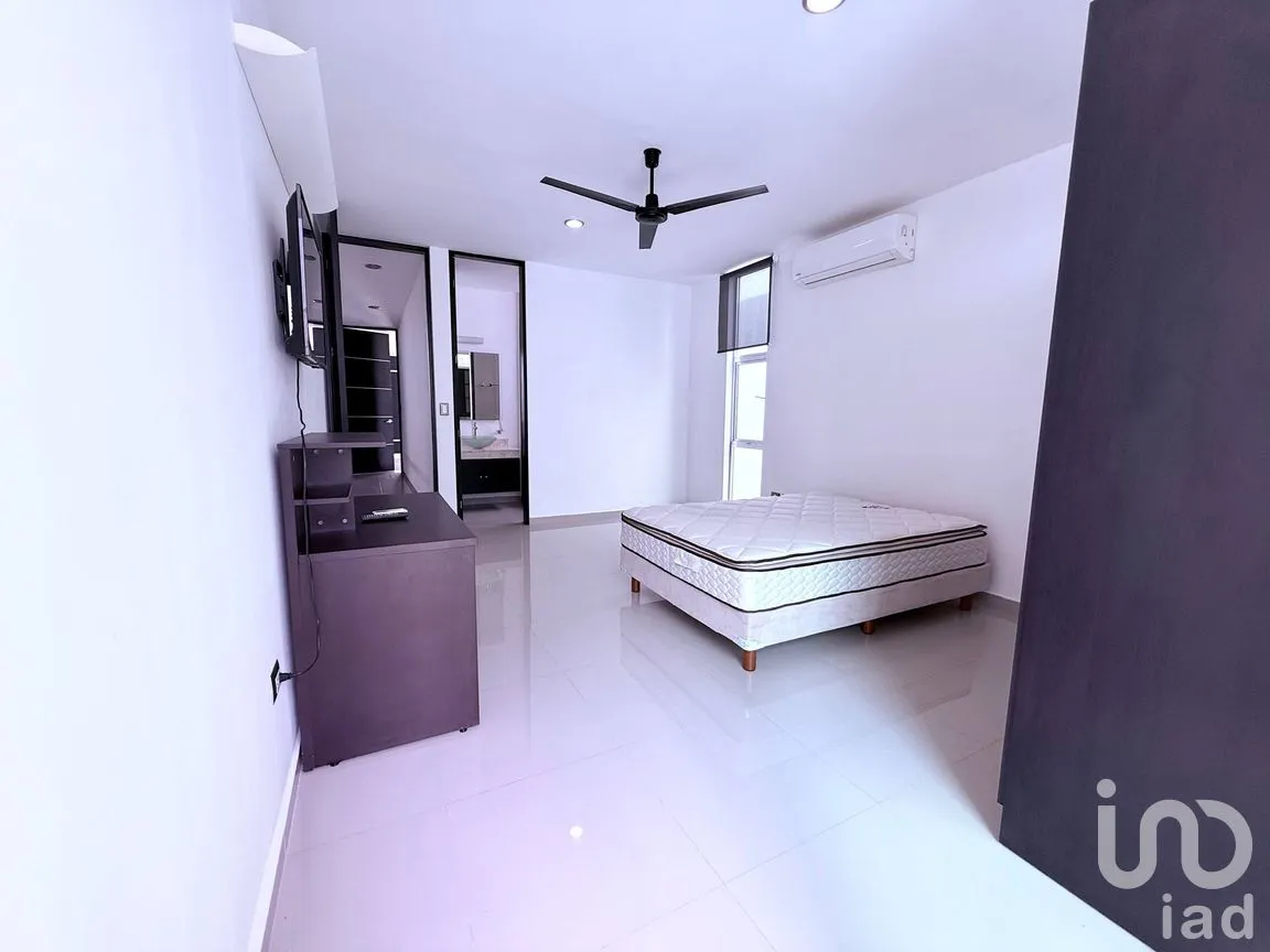 Casa en Renta en Altabrisa, Mérida, Yucatán | NEX-262811 | iad México | Foto 21 de 30