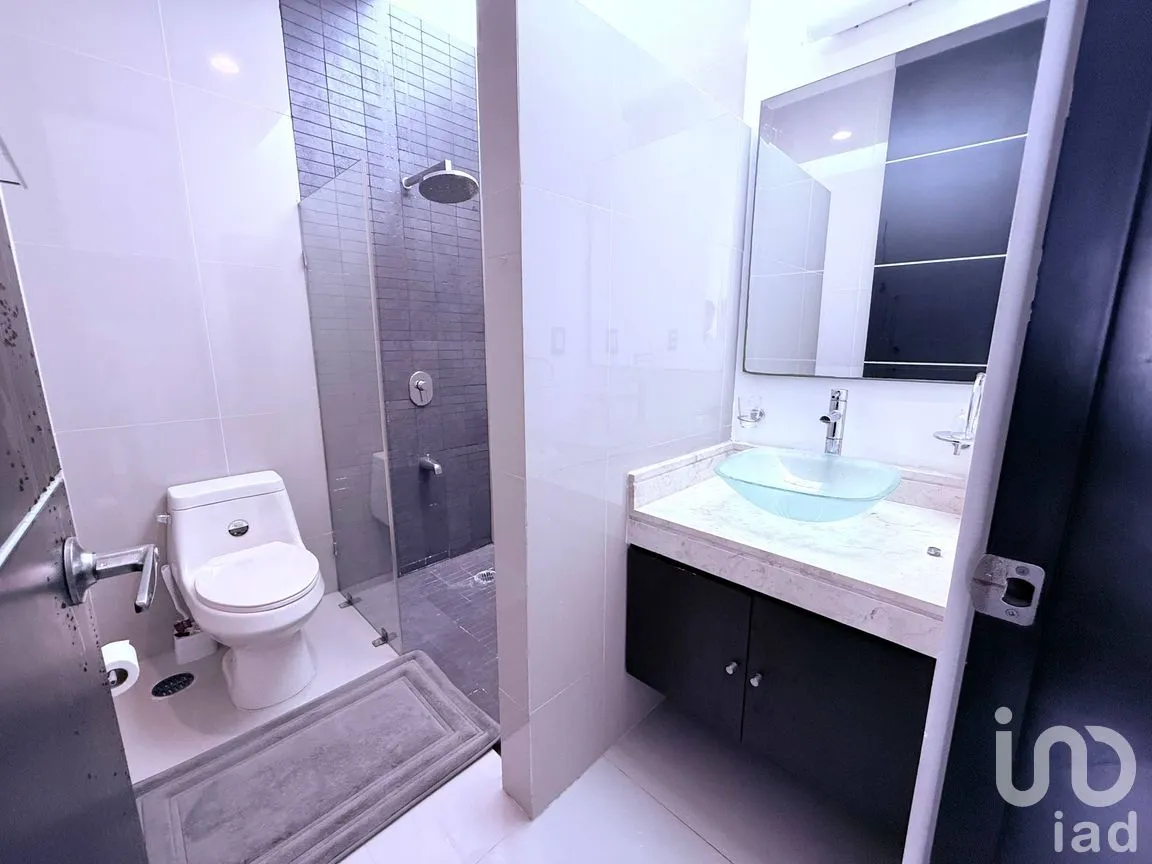 Casa en Renta en Altabrisa, Mérida, Yucatán | NEX-262811 | iad México | Foto 23 de 30