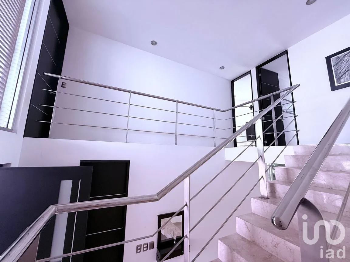 Casa en Renta en Altabrisa, Mérida, Yucatán | NEX-262811 | iad México | Foto 25 de 30