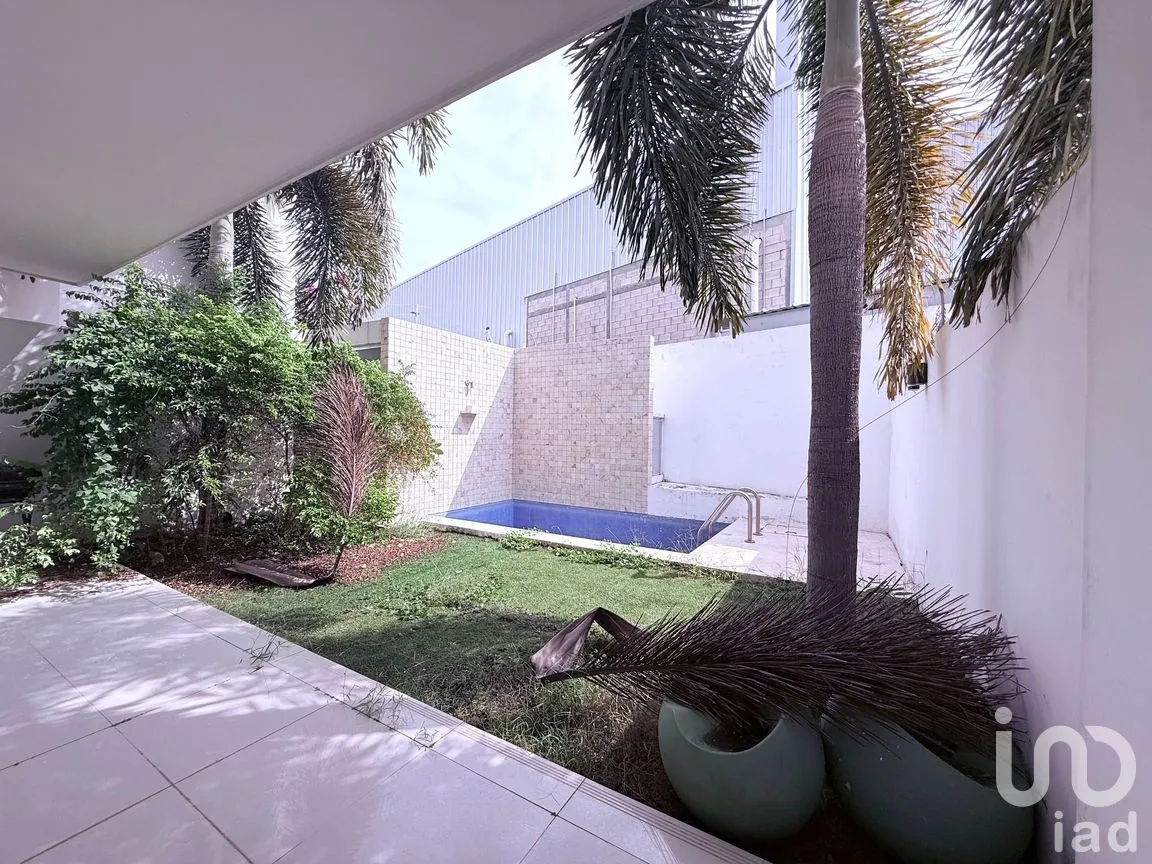 Casa en Renta en Altabrisa, Mérida, Yucatán | NEX-262811 | iad México | Foto 26 de 30