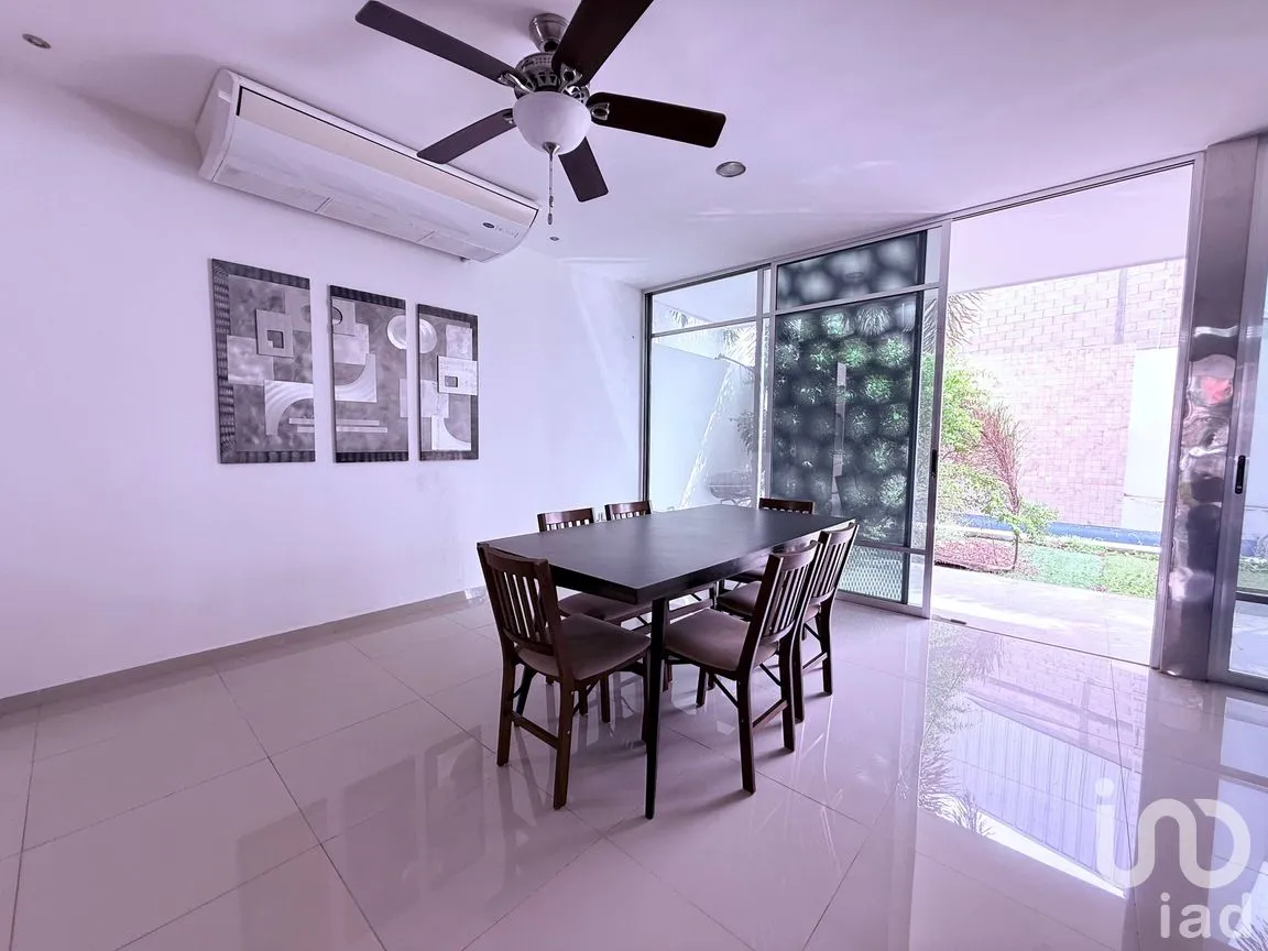 Casa en Renta en Altabrisa, Mérida, Yucatán | NEX-262811 | iad México | Foto 27 de 30