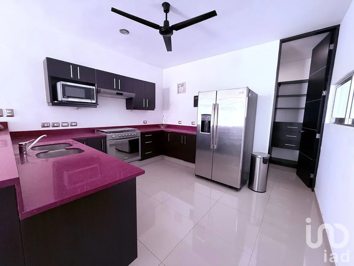 Casa en Renta en Altabrisa, Mérida, Yucatán | NEX-262811 | iad México | Foto 28 de 30