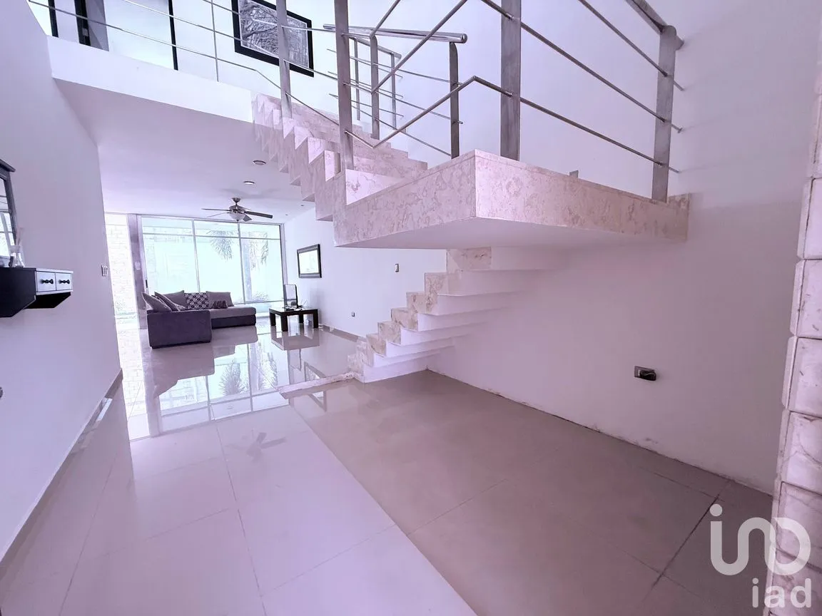 Casa en Renta en Altabrisa, Mérida, Yucatán | NEX-262811 | iad México | Foto 29 de 30