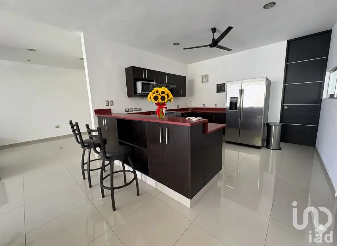 Casa en Renta en Altabrisa, Mérida, Yucatán | NEX-262811 | iad México | Foto 4 de 30