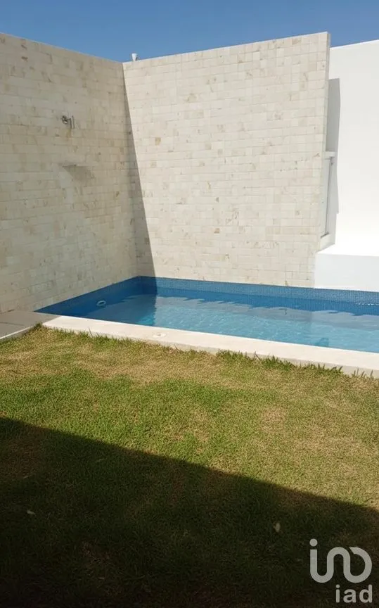 Casa en Renta en Altabrisa, Mérida, Yucatán | NEX-262811 | iad México | Foto 5 de 30