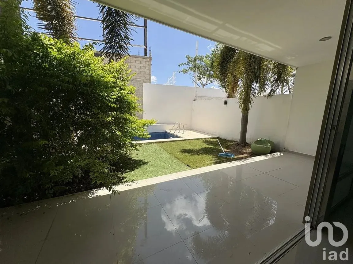 Casa en Renta en Altabrisa, Mérida, Yucatán | NEX-262811 | iad México | Foto 6 de 30
