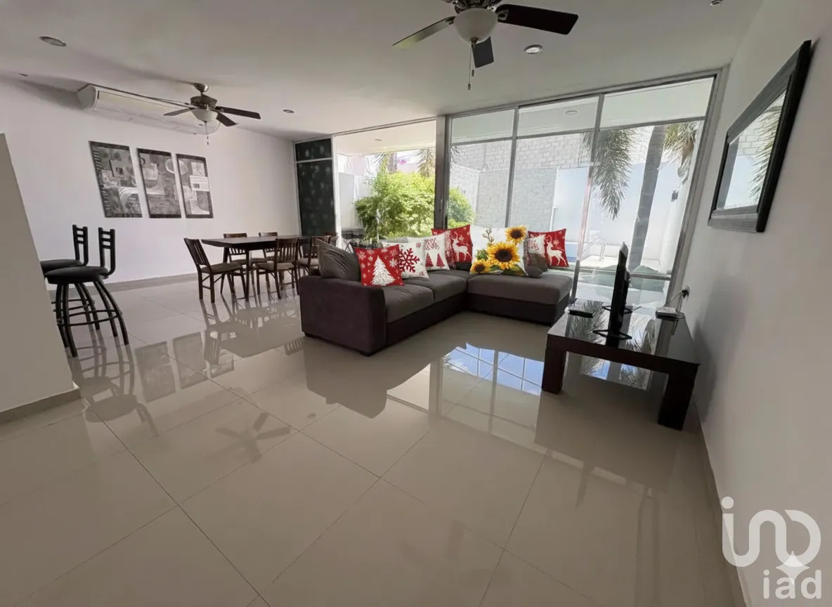 Casa en Renta en Altabrisa, Mérida, Yucatán | NEX-262811 | iad México | Foto 8 de 30