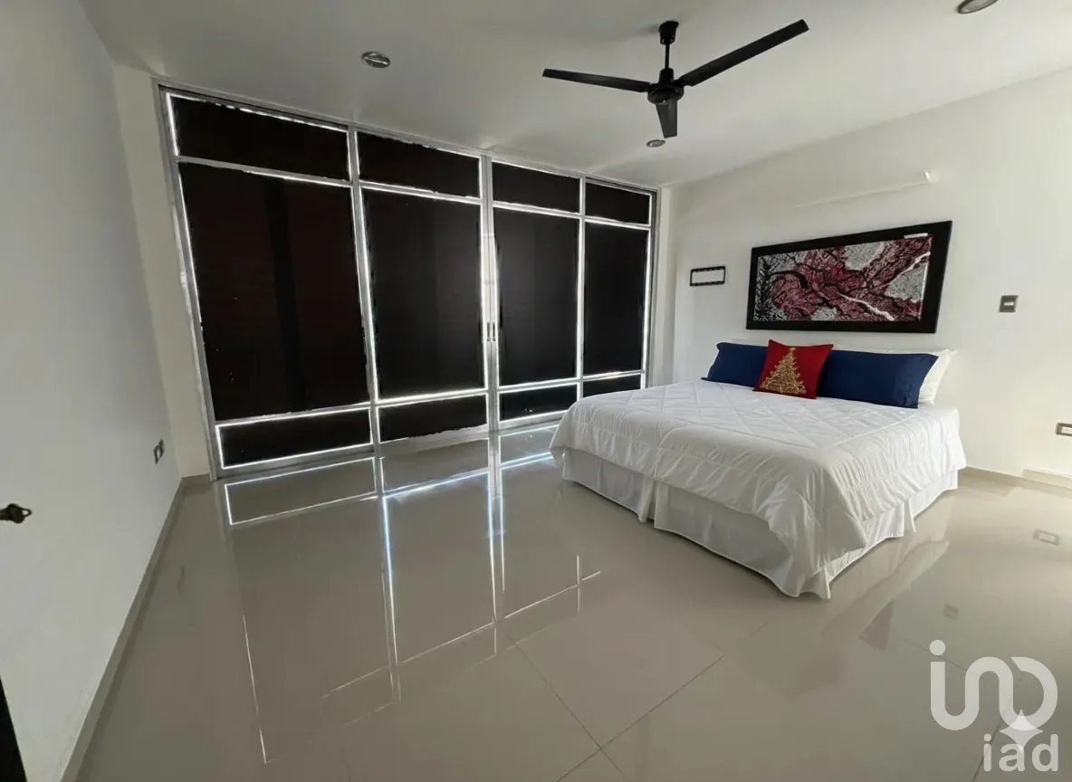 Casa en Renta en Altabrisa, Mérida, Yucatán | NEX-262811 | iad México | Foto 9 de 30