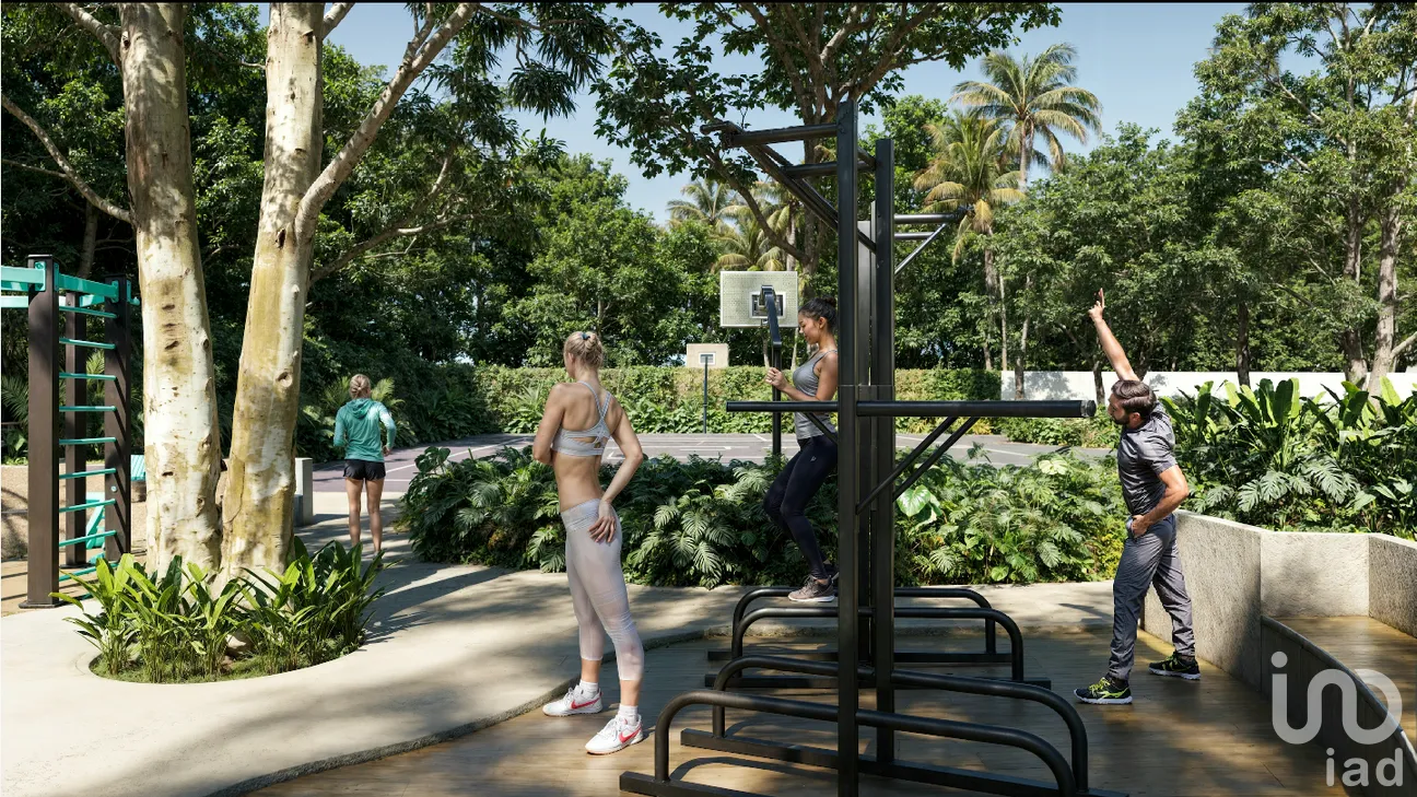 Terreno en Venta en Cholul, Mérida, Yucatán | NEX-265836 | iad México | Foto 11 de 15