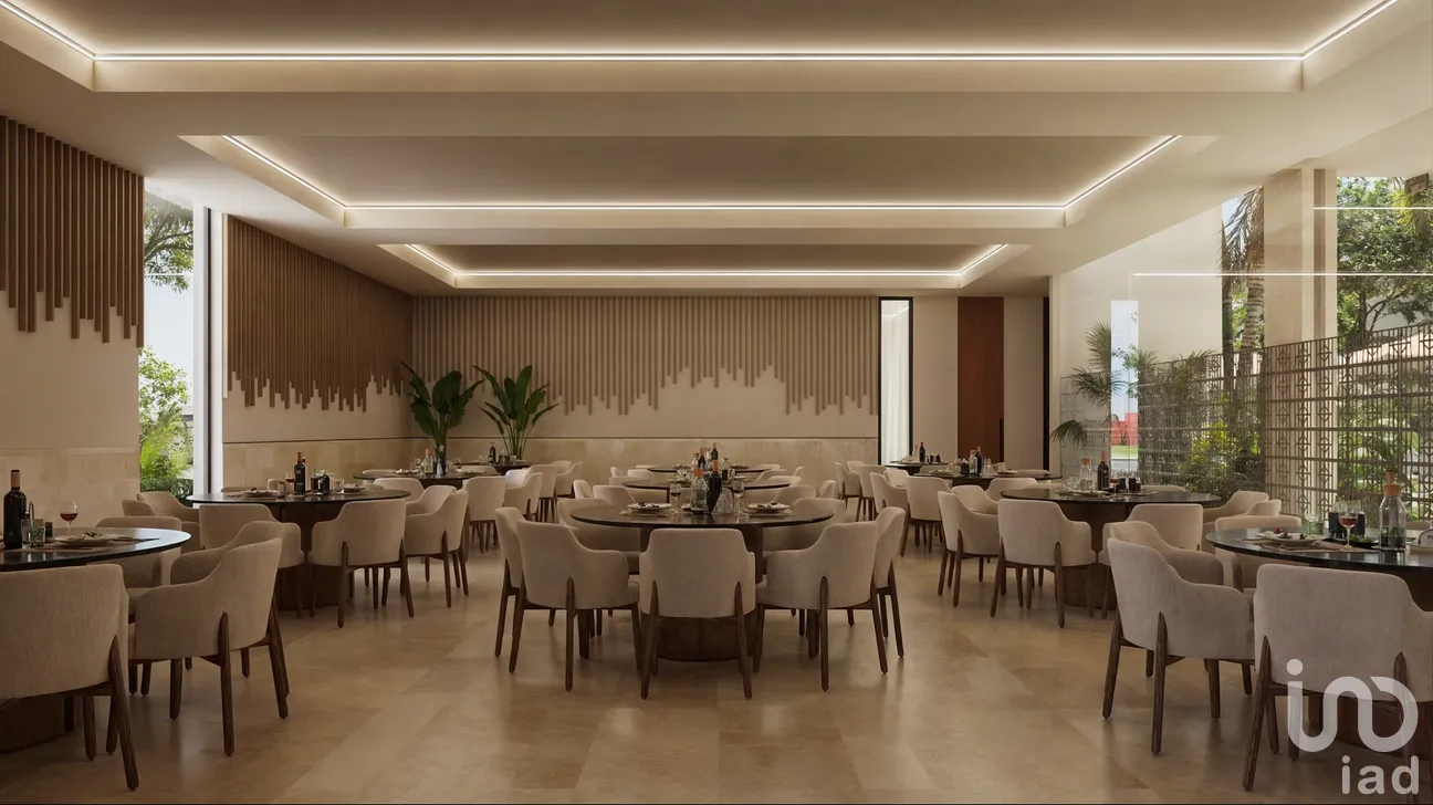 Terreno en Venta en Cholul, Mérida, Yucatán | NEX-265836 | iad México | Foto 12 de 15