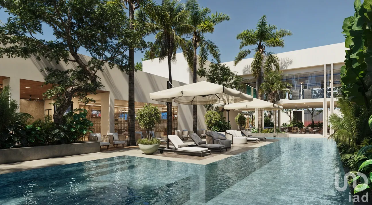 Terreno en Venta en Cholul, Mérida, Yucatán | NEX-265836 | iad México | Foto 3 de 15