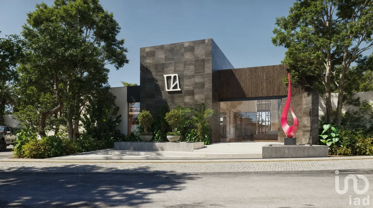 Terreno en Venta en Cholul, Mérida, Yucatán | NEX-265836 | iad México | Foto 4 de 15