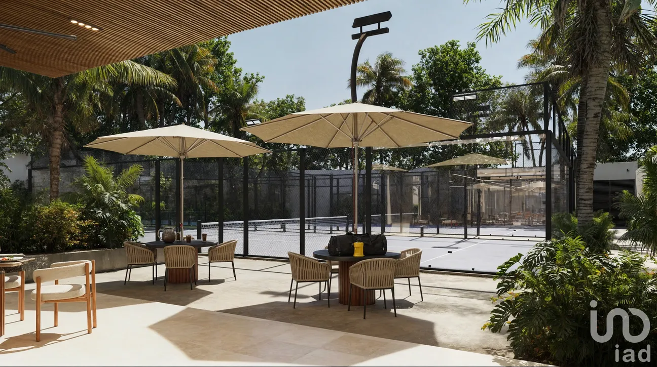 Terreno en Venta en Cholul, Mérida, Yucatán | NEX-265836 | iad México | Foto 6 de 15