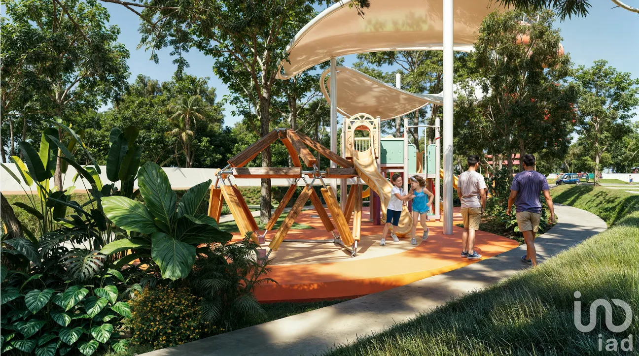 Terreno en Venta en Cholul, Mérida, Yucatán | NEX-265836 | iad México | Foto 7 de 15