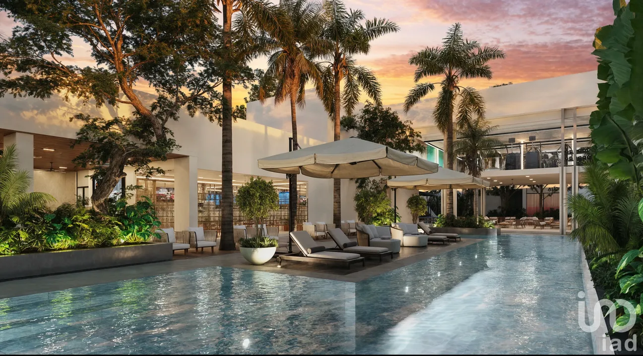 Terreno en Venta en Cholul, Mérida, Yucatán | NEX-265836 | iad México | Foto 1 de 15