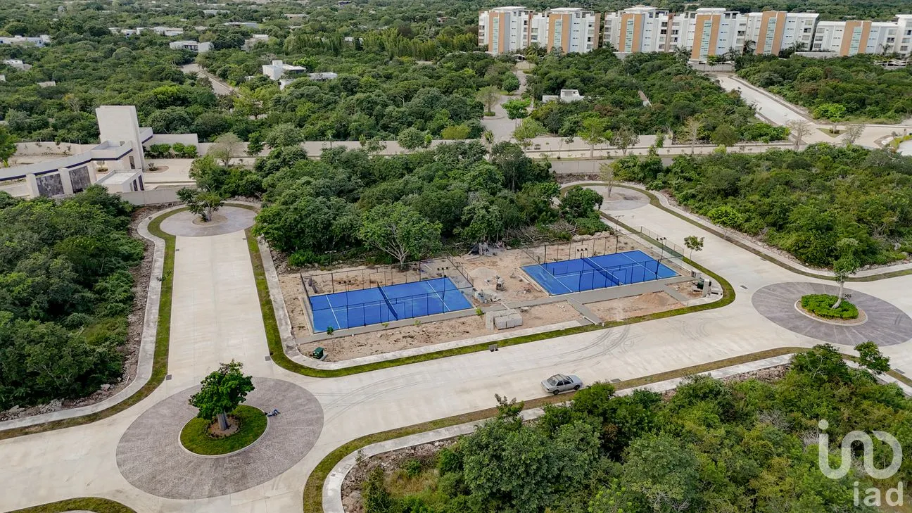 Terreno en Venta en Chablekal, Mérida, Yucatán | NEX-285647 | iad México | Foto 15 de 18