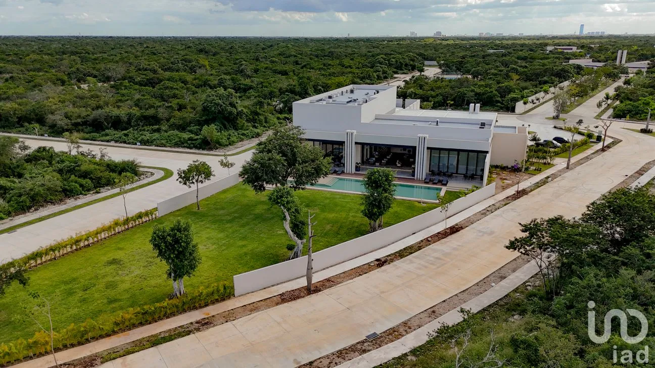 Terreno en Venta en Chablekal, Mérida, Yucatán | NEX-285647 | iad México | Foto 17 de 18