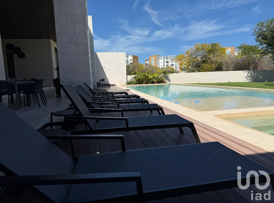 Terreno en Venta en Chablekal, Mérida, Yucatán | NEX-285647 | iad México | Foto 8 de 18