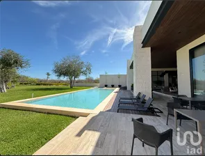 NEX-285647 - Terreno en Venta en Chablekal, CP 97302, Yucatán.