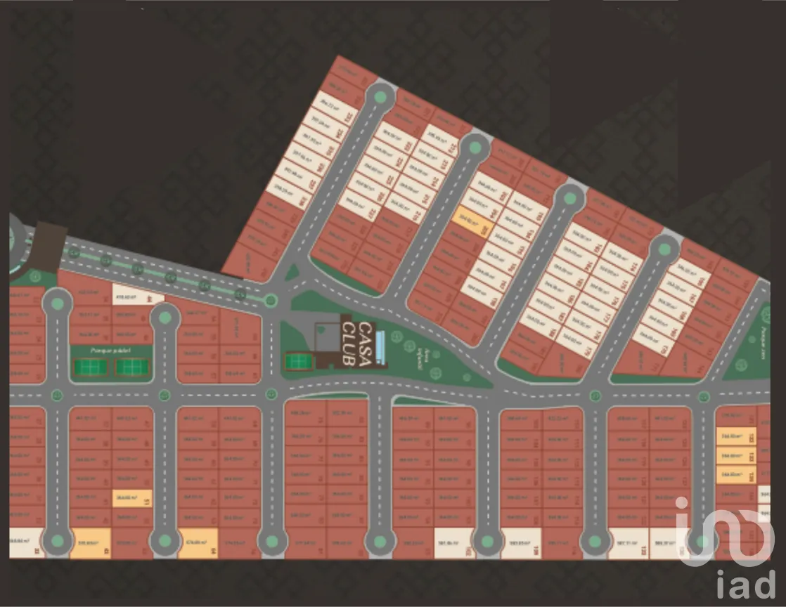 Terreno en Venta en Chablekal, Mérida, Yucatán | NEX-285662 | iad México | Foto 14 de 20