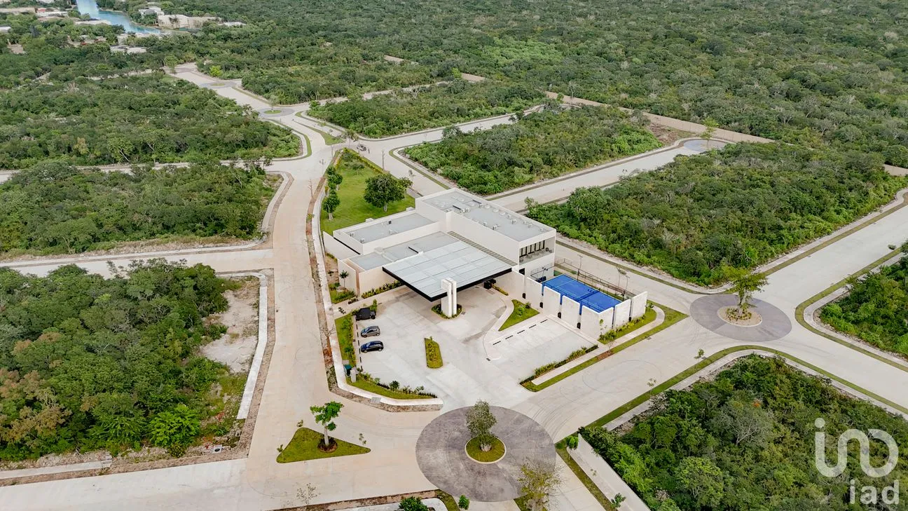 Terreno en Venta en Chablekal, Mérida, Yucatán | NEX-285662 | iad México | Foto 16 de 20