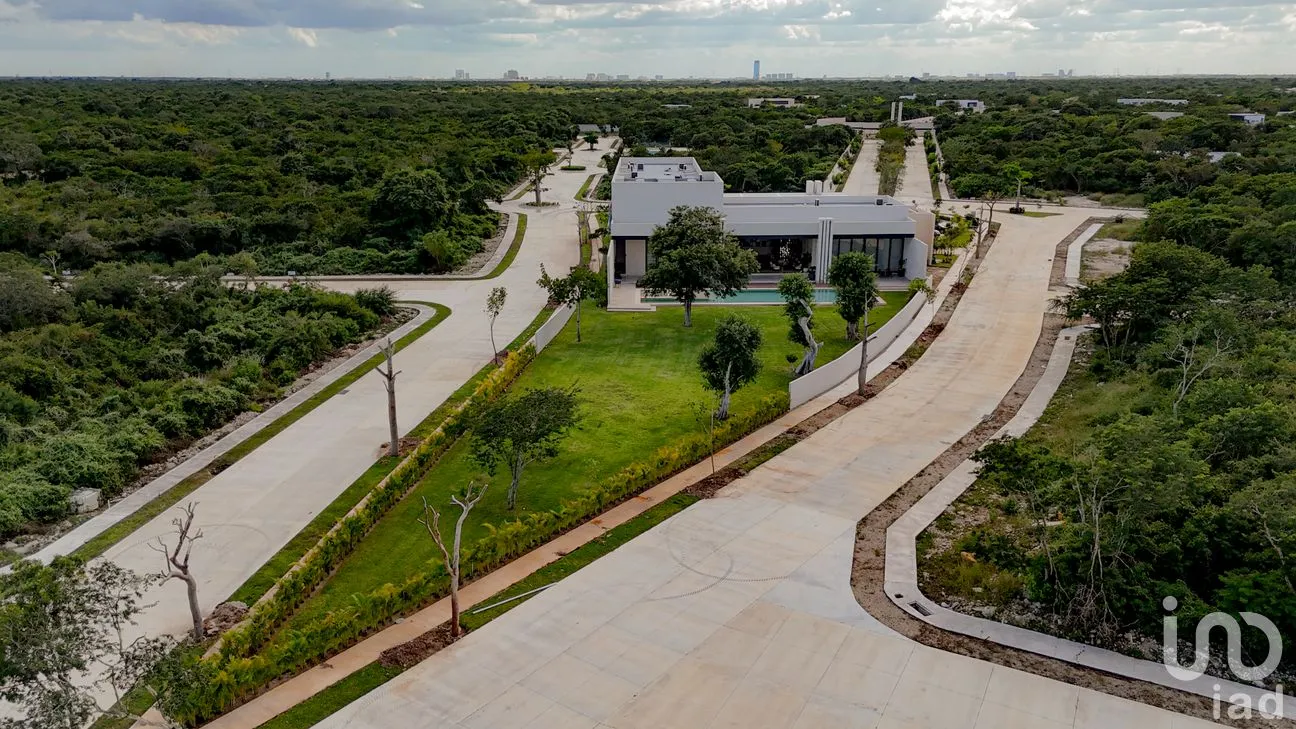 Terreno en Venta en Chablekal, Mérida, Yucatán | NEX-285662 | iad México | Foto 17 de 20