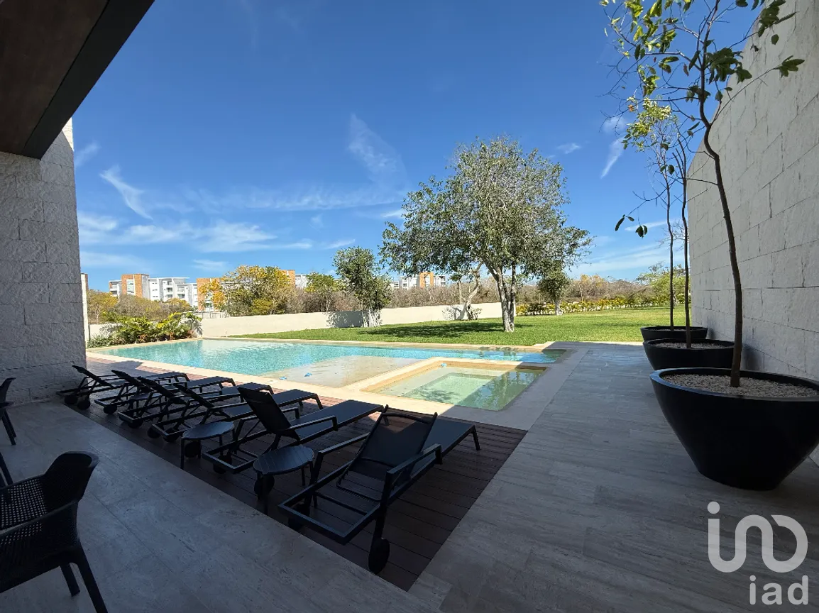 Terreno en Venta en Chablekal, Mérida, Yucatán | NEX-285662 | iad México | Foto 4 de 20